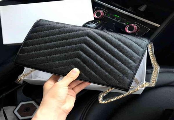 wallets designer shoulder bag coin purse clutch handbags square fat chain genuine leather ladies handbag large capacity high quali1567831, Red;black
wallets designer shoulder bag coin purse clutch handbags square fat chain genuine leather ladies handbag large capacity high quali1567831, Red;black