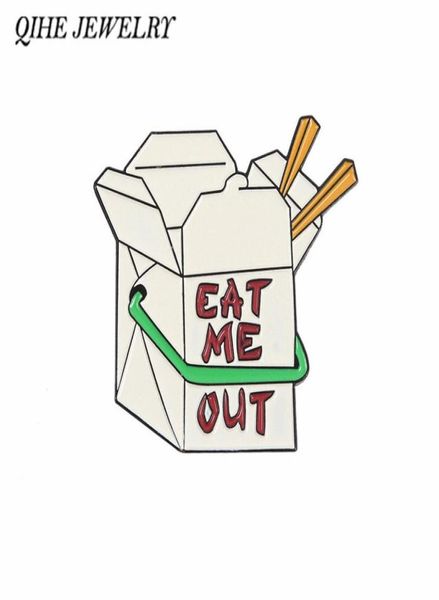 qihe enamel pin chinese food box brooch kawaii pins cute brooches lapel badges for men women8238916, Gray
qihe enamel pin chinese food box brooch kawaii pins cute brooches lapel badges for men women8238916, Gray