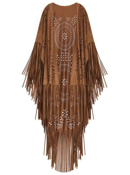 shawls camel suede floral hollow out fringe tassel shawl women vintage capes ponchos autumn bohemian cardigan cloak boho 2302014724166, Blue;gray
shawls camel suede floral hollow out fringe tassel shawl women vintage capes ponchos autumn bohemian cardigan cloak boho 2302014724166, Blue;gray