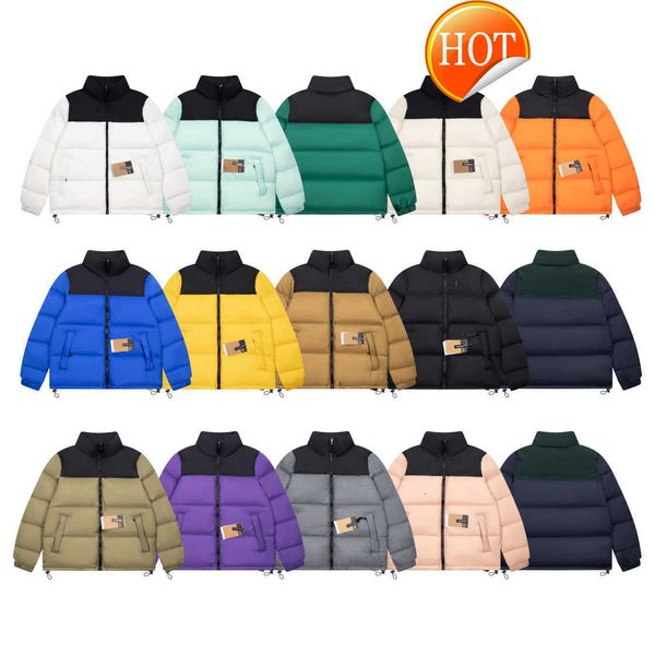 designer high street fashion northern winter outdoor down jacket pure cotton letter embroidered men and women outdoor jacket street wear war, Black
designer high street fashion northern winter outdoor down jacket pure cotton letter embroidered men and women outdoor jacket street wear war, Black
