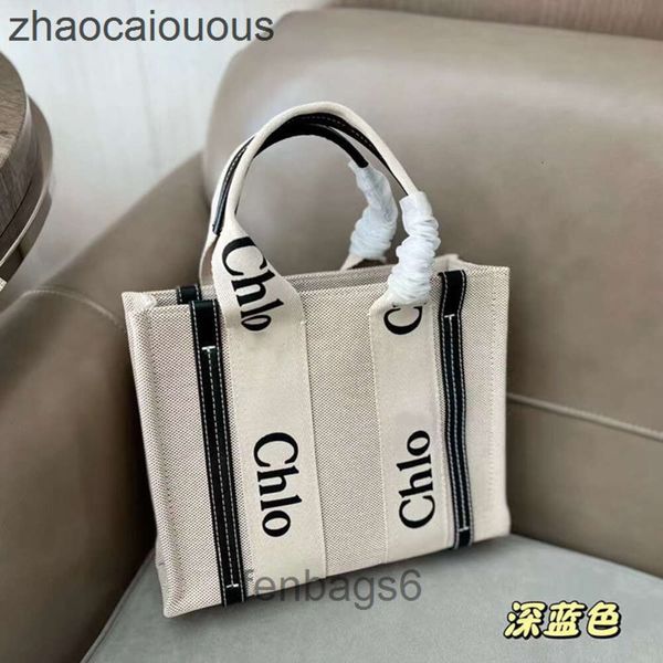 canvas bags 2023 cloe woody designer totes bag women's fashion letter versatile large capacity shopping portable jxh3 
canvas bags 2023 cloe woody designer totes bag women's fashion letter versatile large capacity shopping portable jxh3