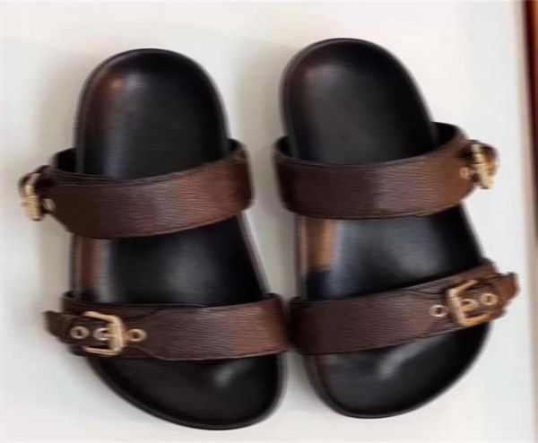 slippers bom dia flat mule 1a3r5m cool effortlessly stylish slides 2 straps with adjusted gold buckles women summer 3546m men an8478899, Black
slippers bom dia flat mule 1a3r5m cool effortlessly stylish slides 2 straps with adjusted gold buckles women summer 3546m men an8478899, Black