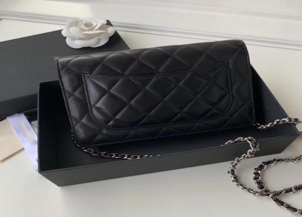 2022 new style wallets women business leather gold chain shoulder bags crossbody bag designer1461459, Red;black
2022 new style wallets women business leather gold chain shoulder bags crossbody bag designer1461459, Red;black