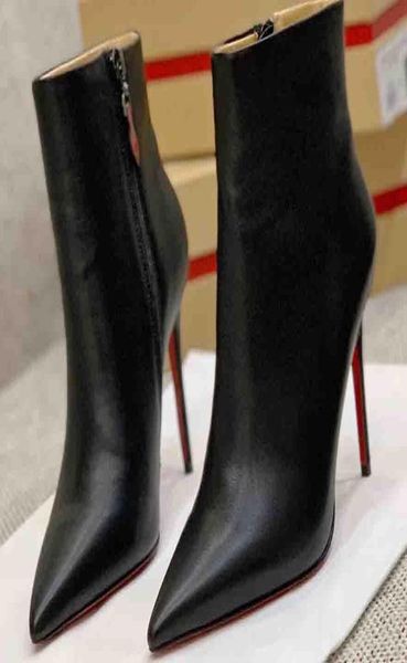 stiletto luxury black leather woman boots pointed toes women ankle boots eloise booty fashion designer ladies high heels3986998
stiletto luxury black leather woman boots pointed toes women ankle boots eloise booty fashion designer ladies high heels3986998
