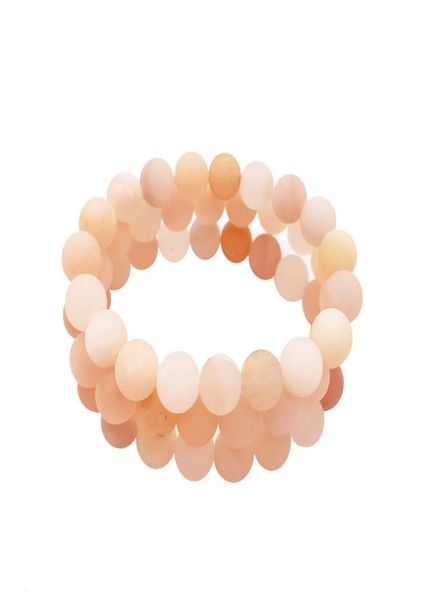 10mm matte peach aventurine braceletgemstone braceletaventurine round beadselastic bracelet whole bracelet4112996, Black
10mm matte peach aventurine braceletgemstone braceletaventurine round beadselastic bracelet whole bracelet4112996, Black