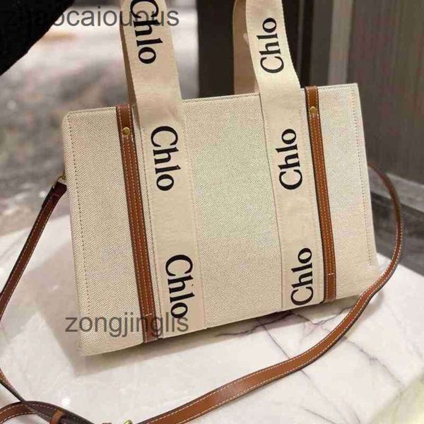 canvas cloe handbag shopping tote woody tote women's bag designer bags printing single shoulder messenger armpit large capacity wop7
canvas cloe handbag shopping tote woody tote women's bag designer bags printing single shoulder messenger armpit large capacity wop7