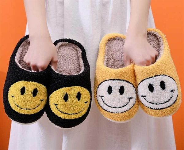 face slippers winter women fluffy slippers plush warm soft-soled cotton shoes indoor home non-slip bedroom flat shoes 2201053702929, Black
face slippers winter women fluffy slippers plush warm soft-soled cotton shoes indoor home non-slip bedroom flat shoes 2201053702929, Black