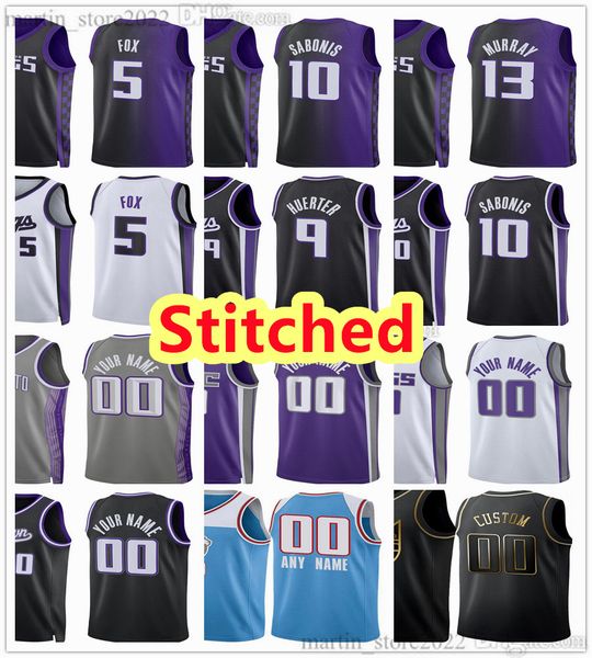 stitched basketball jerseys de'aaron 5 fox domantas 10 sabonis kevin 9 huerter malik 0 monk harrison 40 barnes keegan 13 murray davion, Black;red
stitched basketball jerseys de'aaron 5 fox domantas 10 sabonis kevin 9 huerter malik 0 monk harrison 40 barnes keegan 13 murray davion, Black;red