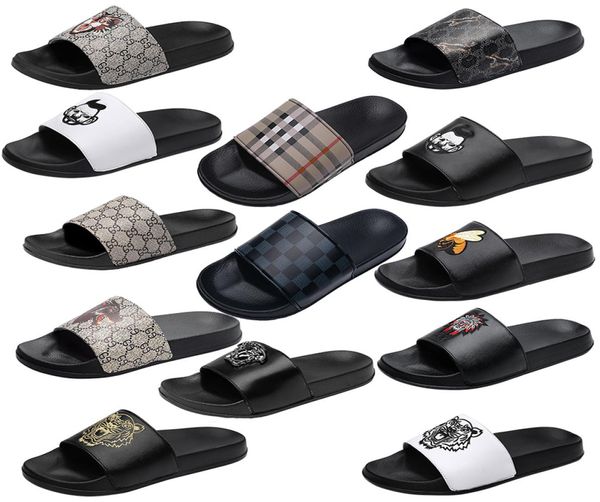 men slides shoes slippers summer sandals beach slide flat designer classic grid pattern print avatar flip flops sneake7439630, Black
men slides shoes slippers summer sandals beach slide flat designer classic grid pattern print avatar flip flops sneake7439630, Black