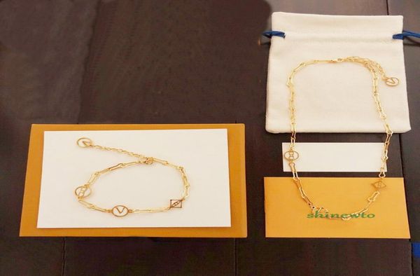europe america fashion style forever young necklace bracelet women lady gold color hardware hollow out v letter flower chain jewel9925877, Silver
europe america fashion style forever young necklace bracelet women lady gold color hardware hollow out v letter flower chain jewel9925877, Silver