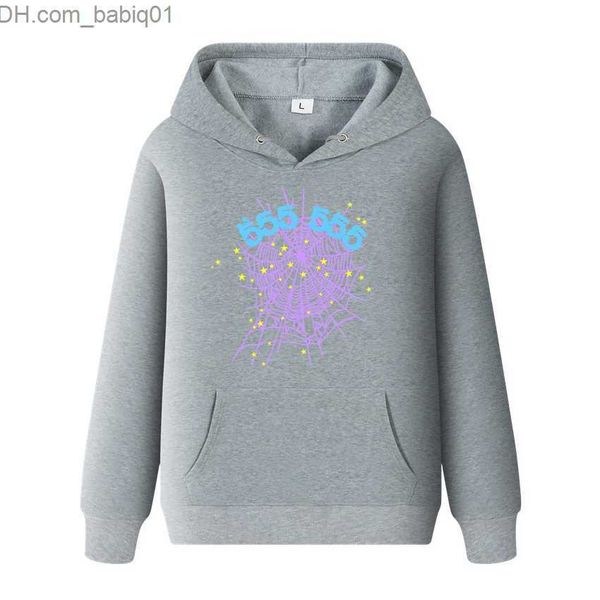 hoodies sweatshirts designer tech fleece sp5der hooded sweatshirt men's fashion business casual coat womens clothes sweaters jackets t2, Black
hoodies sweatshirts designer tech fleece sp5der hooded sweatshirt men's fashion business casual coat womens clothes sweaters jackets t2, Black