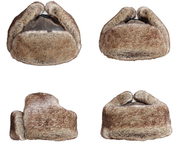bomber hats winter men warm russian ushanka hat with ear flap pu leather fur trapper cap earflap d190115036030119, Blue;gray
bomber hats winter men warm russian ushanka hat with ear flap pu leather fur trapper cap earflap d190115036030119, Blue;gray