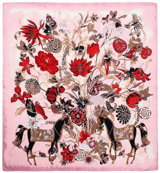 130130cm handmade women 100 real silk scarf shawls belt print vintage large bufandas twill square shawlswraps gifts6249054, Blue;gray
130130cm handmade women 100 real silk scarf shawls belt print vintage large bufandas twill square shawlswraps gifts6249054, Blue;gray