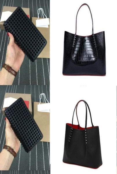 women men fashion bag cabata designer totes rivet genuine leather wallets handbag composite handbags famous purse shopp8159617
women men fashion bag cabata designer totes rivet genuine leather wallets handbag composite handbags famous purse shopp8159617