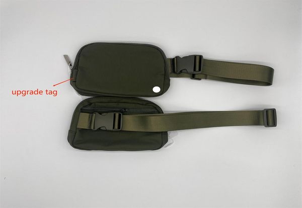 new belt bag official models ladies sports waist bag outdoor messenger chest 1l capacity3686955
new belt bag official models ladies sports waist bag outdoor messenger chest 1l capacity3686955