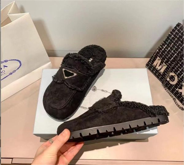 luxury designer slippers ladies fashion wool slides winter fur fluffy furry warm letters sandals comfortable fuzzy girl flip flop 8960886, Black
luxury designer slippers ladies fashion wool slides winter fur fluffy furry warm letters sandals comfortable fuzzy girl flip flop 8960886, Black