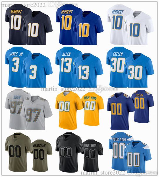 2023 football jerseys 10 justin herbert 30 austin ekeler 52 khalil mack 13 keenan allen 97 joey bosa 81 mike williams 3 derwin james jr. 1 q, Black;red
2023 football jerseys 10 justin herbert 30 austin ekeler 52 khalil mack 13 keenan allen 97 joey bosa 81 mike williams 3 derwin james jr. 1 q, Black;red