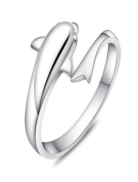 silver dolphin rings animal open adjustable ring band finger nail for women children fashion jewelry will and sandy1664705
silver dolphin rings animal open adjustable ring band finger nail for women children fashion jewelry will and sandy1664705