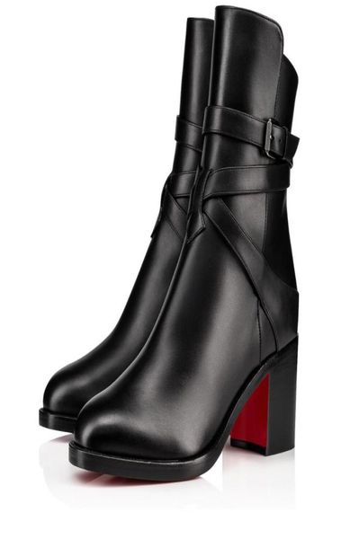 2020 prefer brands boots cross-strap karistrap casual-chic women's ankle boots design ankle strap winter fashion ladies booties4434240, Black
2020 prefer brands boots cross-strap karistrap casual-chic women's ankle boots design ankle strap winter fashion ladies booties4434240, Black