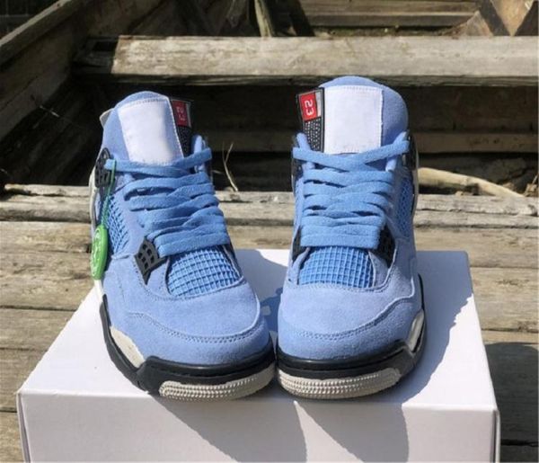 2021released 4 se university blue men basketball shoes 4s suede tech grey outdoor sports sneakers ct8527400 with original box us78790323
2021released 4 se university blue men basketball shoes 4s suede tech grey outdoor sports sneakers ct8527400 with original box us78790323