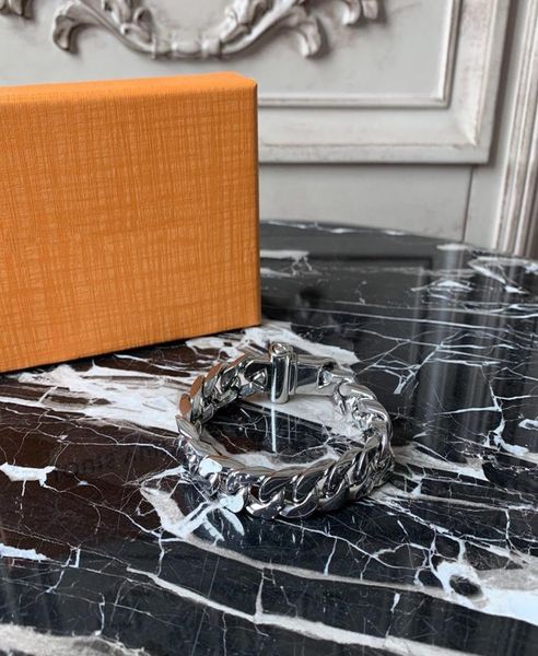 fashion diamond bracelet new arrive 316l titanium steel engrave colored bracelet 18k plated gold thick chain bracelets5705454, Black
fashion diamond bracelet new arrive 316l titanium steel engrave colored bracelet 18k plated gold thick chain bracelets5705454, Black