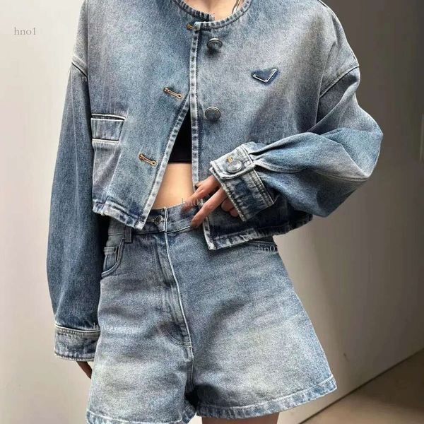 women jackets denim long sleeve button letter triangle autumn spring jacket fashion jeans coat classic windbreaker coats asian size802, Black;brown
women jackets denim long sleeve button letter triangle autumn spring jacket fashion jeans coat classic windbreaker coats asian size802, Black;brown