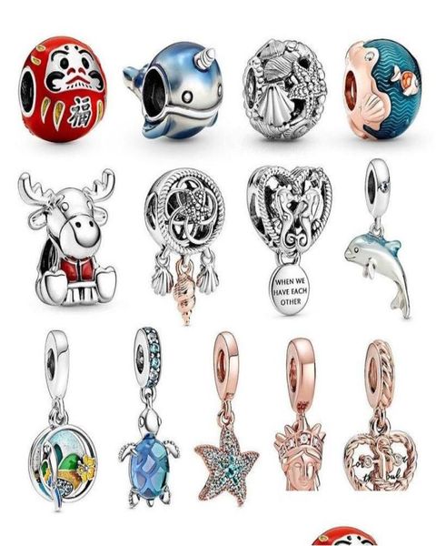 silver fits p bracelets 20pc statue of liberty dolphin parrot sea horse dangle charm bead fit charms bracelet beads for 925 st dhuye7040963, Black
silver fits p bracelets 20pc statue of liberty dolphin parrot sea horse dangle charm bead fit charms bracelet beads for 925 st dhuye7040963, Black