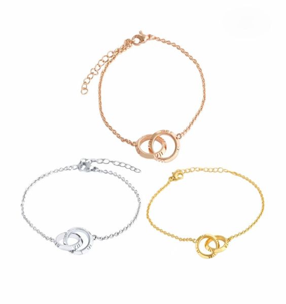 stainless roman number xii forever love two circle link chain bracelet design loving gift 925 jewelry for lady t letter8800571, Golden;silver
stainless roman number xii forever love two circle link chain bracelet design loving gift 925 jewelry for lady t letter8800571, Golden;silver