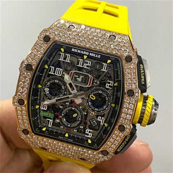 richarmilles watches designer watches mechanical wrist watch swiss movement luxury rm dress wrist watch casual wristwatches rm1103m achinery, Slivery;black
richarmilles watches designer watches mechanical wrist watch swiss movement luxury rm dress wrist watch casual wristwatches rm1103m achinery, Slivery;black