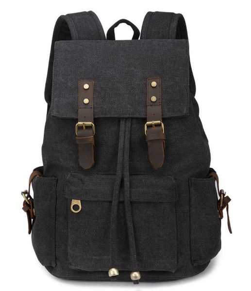 2017 new backpack canvas backpack fashion student school bag travelling bag computer package outdoor sports bag8178965
2017 new backpack canvas backpack fashion student school bag travelling bag computer package outdoor sports bag8178965