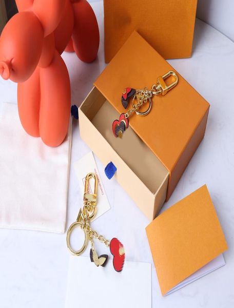 keychains fashion women men handmade car keychain alloy stylish buckle designer luxury key chain bags with box dustba2940781, Silver
keychains fashion women men handmade car keychain alloy stylish buckle designer luxury key chain bags with box dustba2940781, Silver