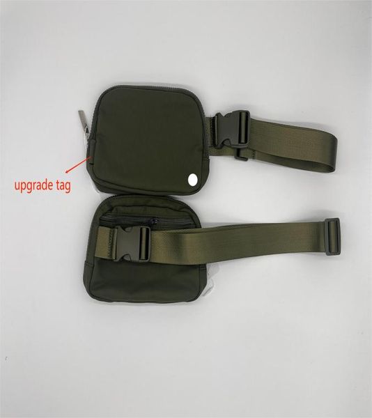 new belt bag official models ladies sports waist bag outdoor messenger chest 1l capacity5786048
new belt bag official models ladies sports waist bag outdoor messenger chest 1l capacity5786048
