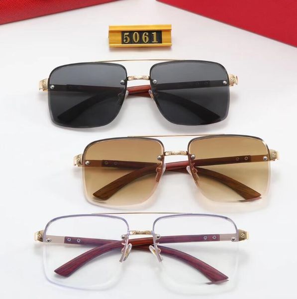 2024 fashion one-piece large frame metal square sunglasses men's luxury brand glasses sunscreen sunshade mirror wholesale mod5061, White;black
2024 fashion one-piece large frame metal square sunglasses men's luxury brand glasses sunscreen sunshade mirror wholesale mod5061, White;black