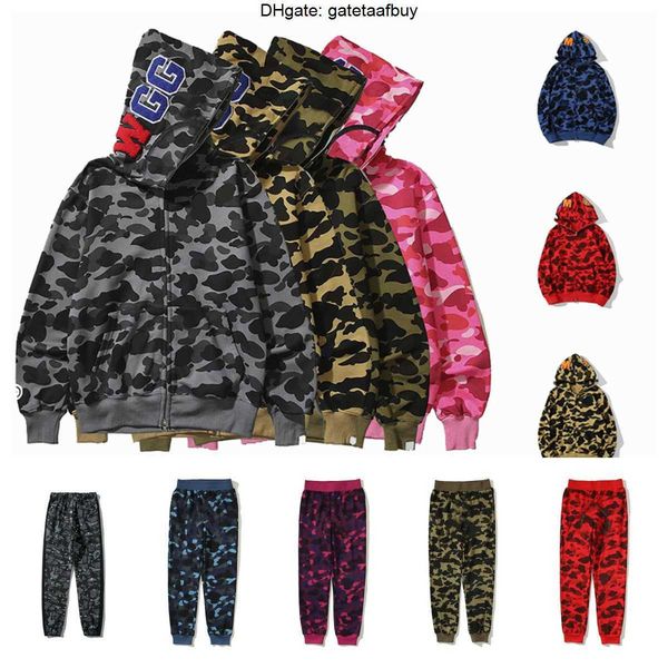 hoodie color camo pants designer black tracksuit autumn and winter blue women mens full zip up man womens shark pink lpm u58m
hoodie color camo pants designer black tracksuit autumn and winter blue women mens full zip up man womens shark pink lpm u58m