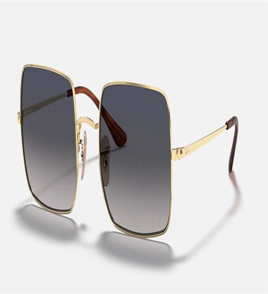 fashion luxury sunglasses 1971 outdoor beach driving for men and women square sunshade mirror metal frame6194385, White;black
fashion luxury sunglasses 1971 outdoor beach driving for men and women square sunshade mirror metal frame6194385, White;black