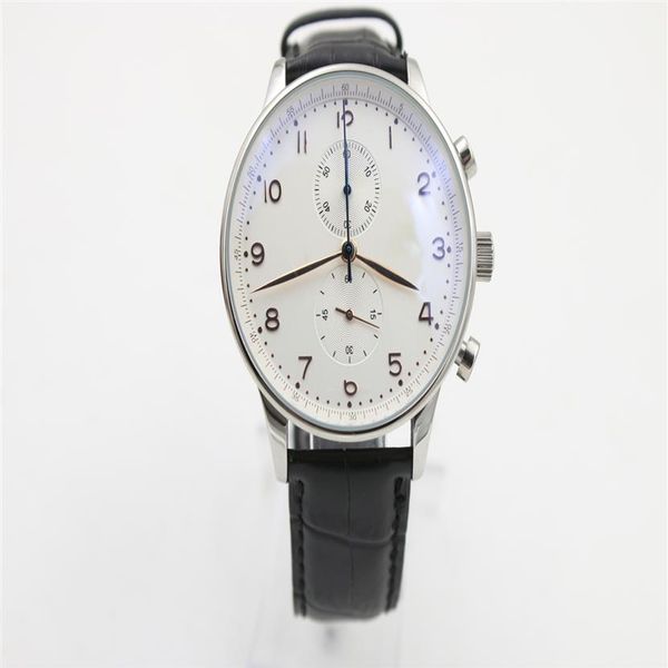 discount white dial limited watch mens golden stainless pointer wristwatches steel case black leather strap watches2795, Slivery;brown
discount white dial limited watch mens golden stainless pointer wristwatches steel case black leather strap watches2795, Slivery;brown