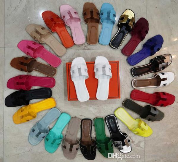 famous brand beach slippers classic flat heel summer designer fashion flops leather lady slides women shoes el bath ladies sexy9939222, Black
famous brand beach slippers classic flat heel summer designer fashion flops leather lady slides women shoes el bath ladies sexy9939222, Black