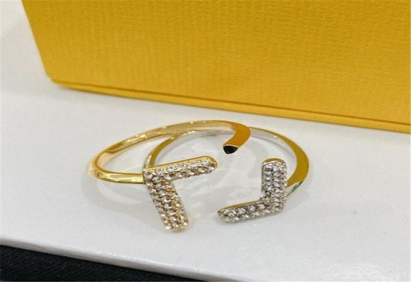 luxurys designer gold silver brand rings for lady women party wedding lovers gift engagement designer diamond ring fashion jewelry7296446, Golden;silver
luxurys designer gold silver brand rings for lady women party wedding lovers gift engagement designer diamond ring fashion jewelry7296446, Golden;silver