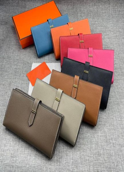 designers bearn wallet fashion bule fuchsia calfskin purse gold silver hardware lady handbags card slots women bags with box9971938, Red;black
designers bearn wallet fashion bule fuchsia calfskin purse gold silver hardware lady handbags card slots women bags with box9971938, Red;black