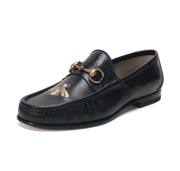 2021 designer mules princetown flat soled casual shoes authentic cowhide metal buckle mocassin shoes leather men women trample laz4778101, Black
2021 designer mules princetown flat soled casual shoes authentic cowhide metal buckle mocassin shoes leather men women trample laz4778101, Black