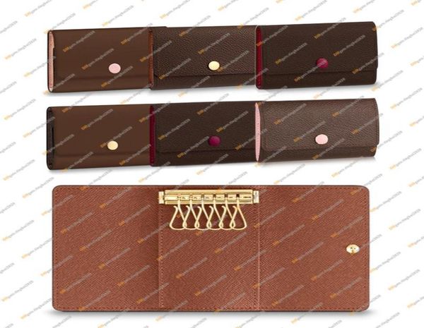 fashion casual designer luxury 6 key holder wallet coin purse key pouch 5a m62630 m61285 n62630 m60701 bus9956154, Red;blue
fashion casual designer luxury 6 key holder wallet coin purse key pouch 5a m62630 m61285 n62630 m60701 bus9956154, Red;blue