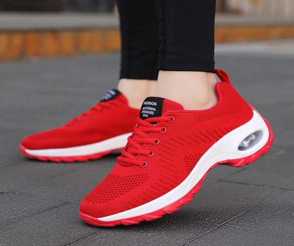 2021 women tennis shoes cushion red sports shoes thick bottom mesh laceup female sock footwear outdoor women sneakers y09079655607, Black
2021 women tennis shoes cushion red sports shoes thick bottom mesh laceup female sock footwear outdoor women sneakers y09079655607, Black