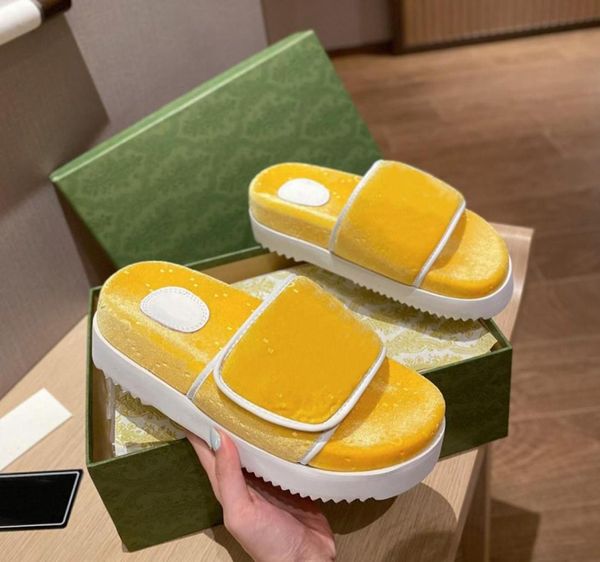 a x g designer platform sandal for men women runner slippers green red blue yellow cotton sponge low heel pool slides summer 3442743, Black
a x g designer platform sandal for men women runner slippers green red blue yellow cotton sponge low heel pool slides summer 3442743, Black