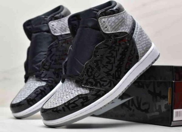 1 high og rebellionaire mens basketball shoes womens 1s black whiteparticle grey outdoor sports sneakers 555088 with original box8821944
1 high og rebellionaire mens basketball shoes womens 1s black whiteparticle grey outdoor sports sneakers 555088 with original box8821944