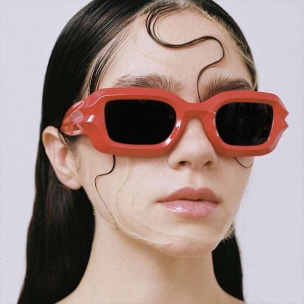 hip hop sunglass irregular individual sunglasses small trendy concave style, White;black
hip hop sunglass irregular individual sunglasses small trendy concave style, White;black