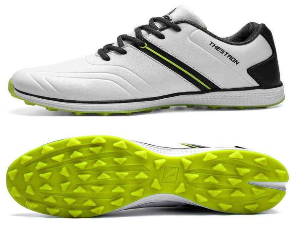 waterproof men golf shoes professional lightweight golfer footwear outdoor golfing sport trainers athletic sneakers brand5350420, Black
waterproof men golf shoes professional lightweight golfer footwear outdoor golfing sport trainers athletic sneakers brand5350420, Black