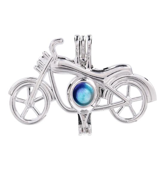 silver plated motorcycle pearl cage motorbike diffuser cage lockets pendant fragrance essential oil necklace jewelry charms1828623
silver plated motorcycle pearl cage motorbike diffuser cage lockets pendant fragrance essential oil necklace jewelry charms1828623