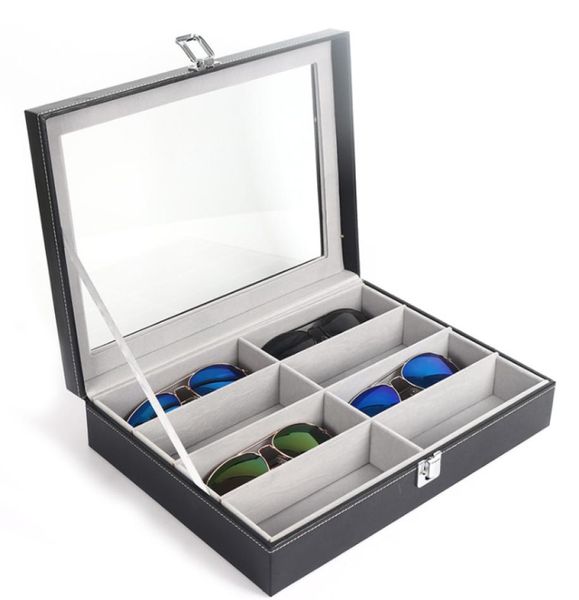 8bit glasses case sunglasses case glasses storage box through the portable collection display box velvet box contracted2344721
8bit glasses case sunglasses case glasses storage box through the portable collection display box velvet box contracted2344721