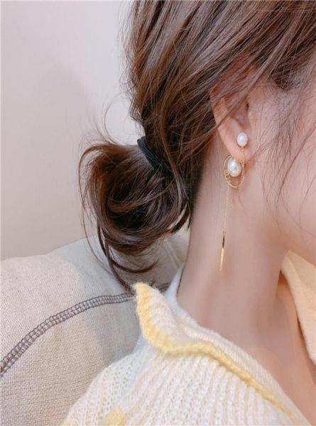 2022 charm earrings letter tassel for women party wedding lovers gift jewelry engagement bride15157893008914, Golden
2022 charm earrings letter tassel for women party wedding lovers gift jewelry engagement bride15157893008914, Golden