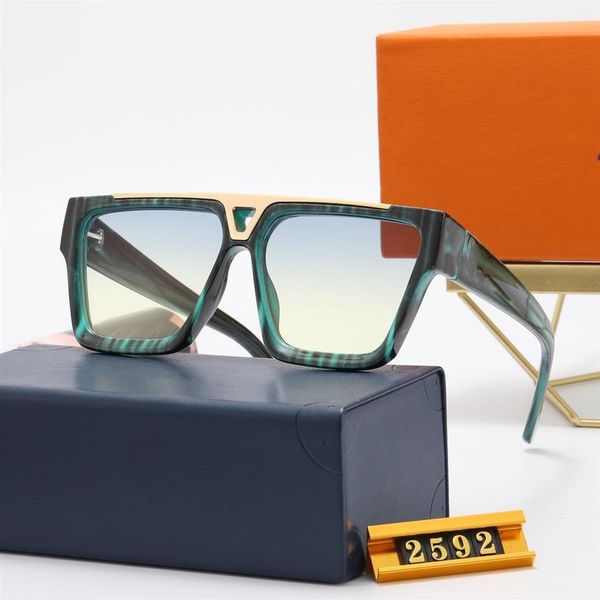 2022 new fashion brand men square sunglasses for women vintage oversized graident cat eye sun glasses female black leopard shade260q, White;black
2022 new fashion brand men square sunglasses for women vintage oversized graident cat eye sun glasses female black leopard shade260q, White;black